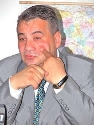 Votantii lui Metin Cerchez nu mai inteleg turceste