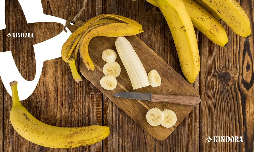 Cum sa depozitezi banana pentru a tine mai mult timp