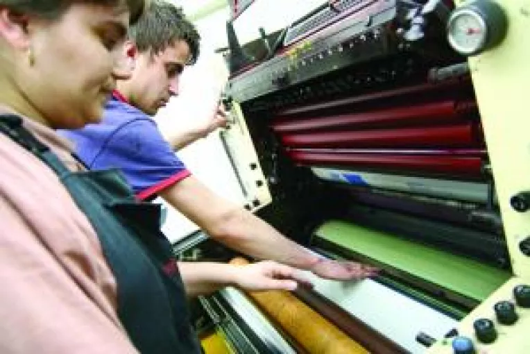 Ajutoare de minimis pentru IMM-uri