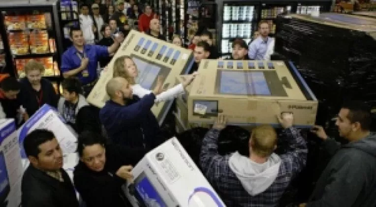 Asteptam un Black Friday cu speranta ca vom prinde produsele IT pe care ni le dorim la preturi mai bune decat in mod normal