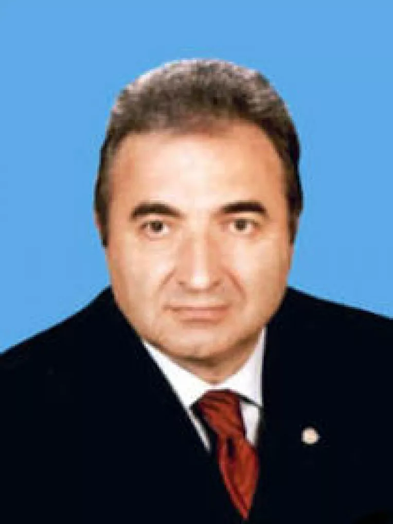 Asul din maneca PSD: Florin Georgescu Premier 