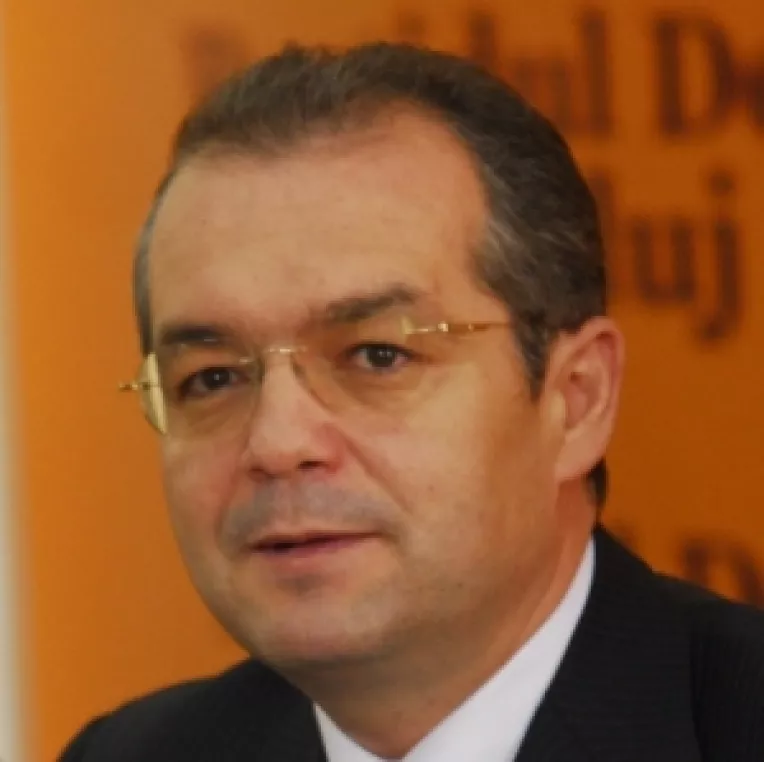 Boc: Negociem cu PSD incheierea unui Parteneriat pentru Romania, dar discutam si cu UDMR