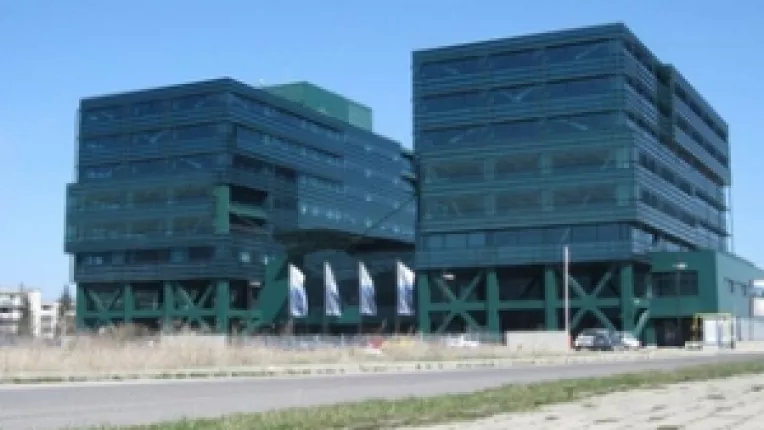 Brasov Business Park: Grupul belgian Vlerick a investit 30 de milioane de euro intr-un centru de afaceri