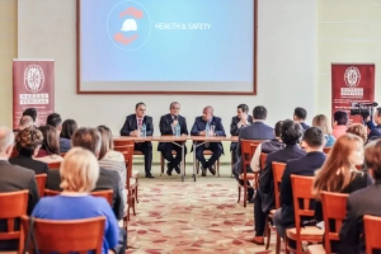 Bureau Veritas: Mai mult de jumatate dintre certificatele ISO din Romania sunt emise de firme de apartament