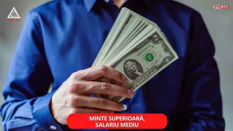 Cei mai bogati oameni din lume nu sunt si cei mai destepti