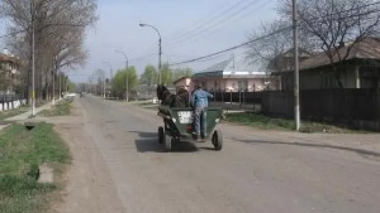 Comuna Pechea va avea primar