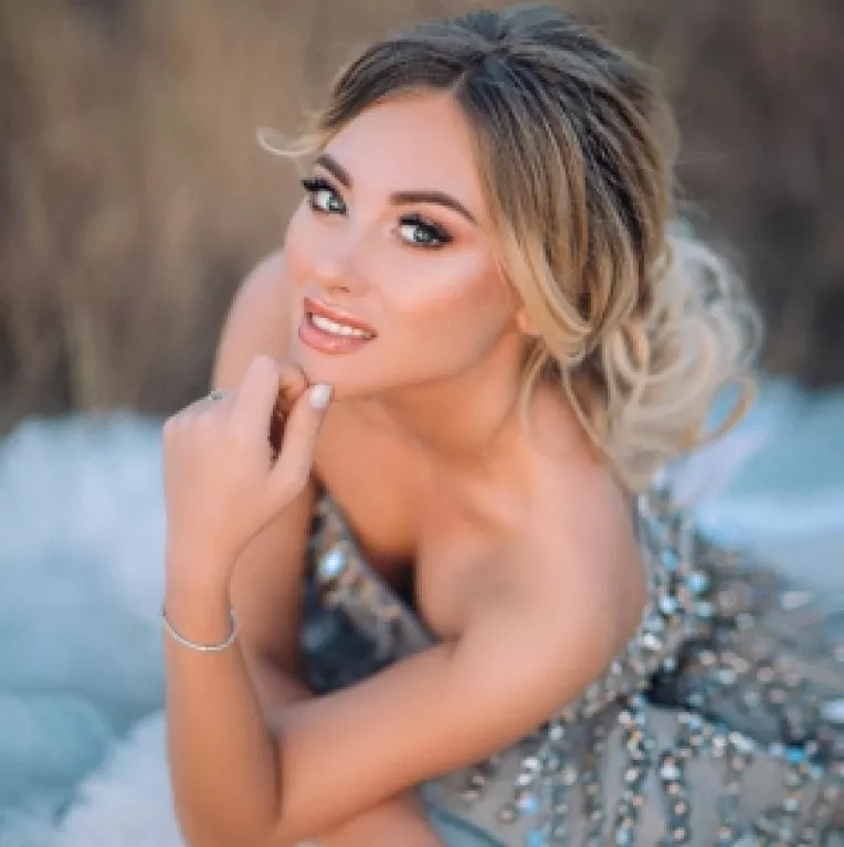 Concert extraordinar: Irina Baiant si Orchestra Metropolitana Bucuresti