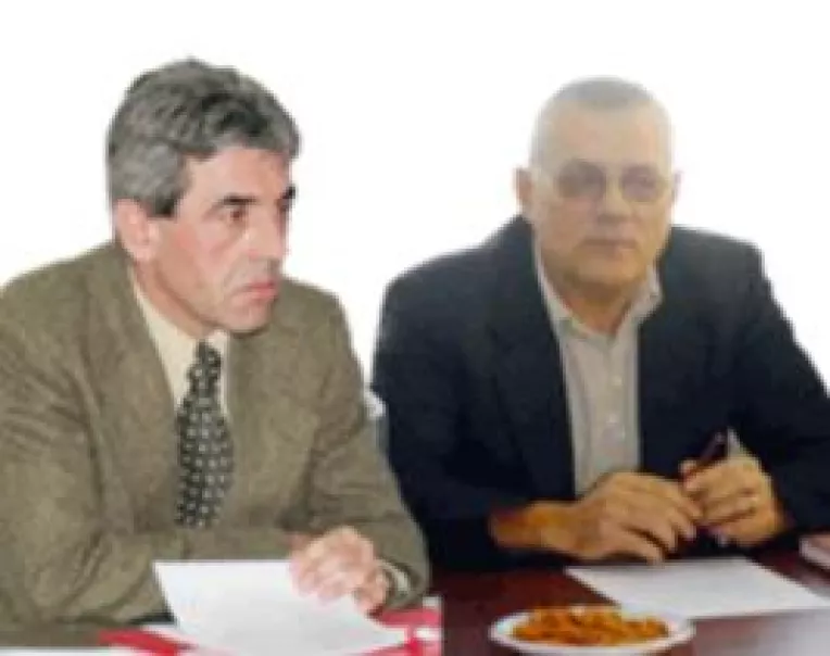 Conflict intre sindicatele din invatamant