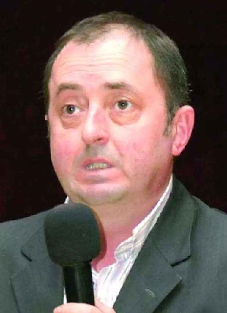 Constantin Chirila, despre dezbaterile pentru adoptarea bugetului: "Deplang spectacolul in care complac unii colegi de Parlament"