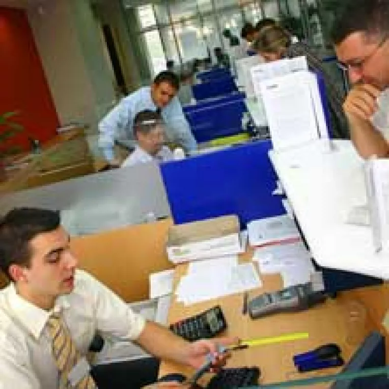 Creditele ipotecare au devenit prea scumpe pentru romani