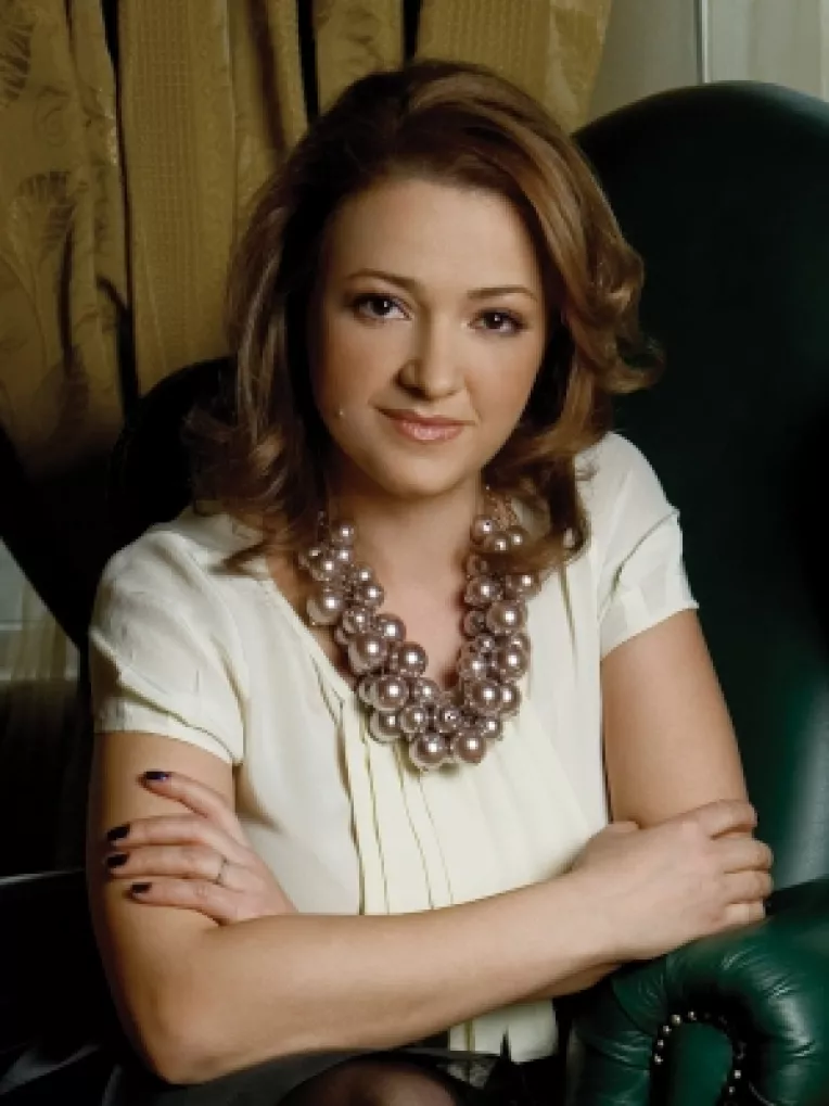 Cristina Batlan, Director de Creatie al Musette: "Musette, brand-ul femeilor puternice si independente!"