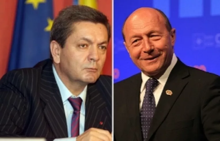 Cristoiu : « Ioan Rus ar merita sa fie recompensat cu functia de presedinte al Romaniei, pentru lista de 18 milioane de alegatori »