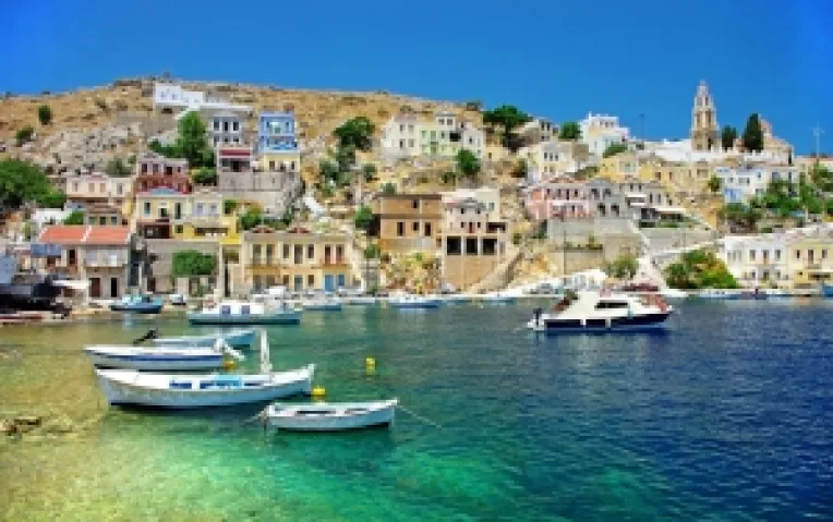 Cutremur de intensitate medie in Grecia