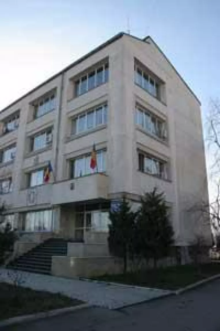 Distrigaz Sud, teroarea Craiovei