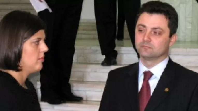 DNA a mintit in cazul Tiberiu Nitu: Procurorul General are dreptul la masuri de protectie prevazute de lege, proportional cu riscurile si responsabilitatile acestei functii!