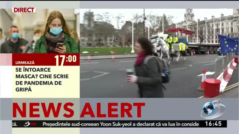 Doua treimi dintre britanici isi doresc intoarcerea in Uniunea Europeana