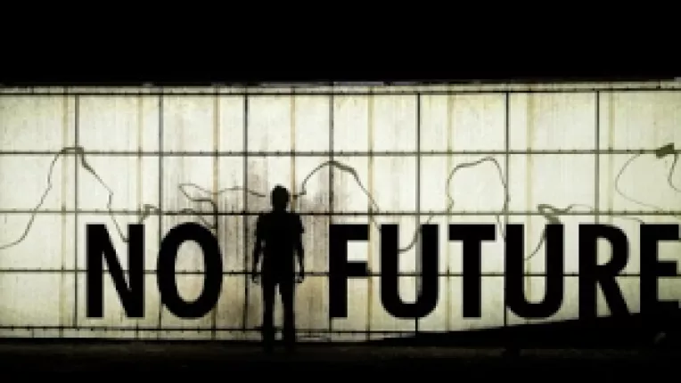 Editorialul unui liberal de stanga: Generatia fara viitor