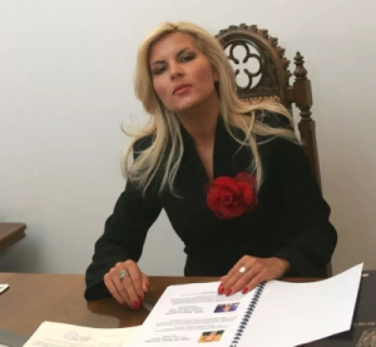 Elena Udrea a anuntat demararea strategiei pentru dezvoltarea turismului ecologic si a turismului balnear