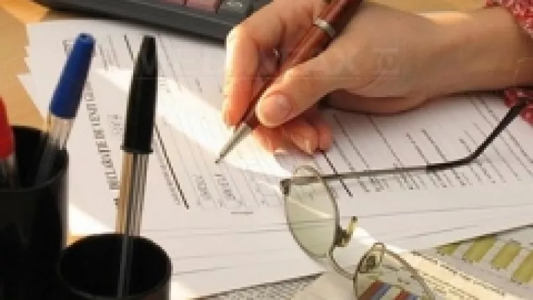 Evenimentul Zilei: Cum se completeaza declaratia unica