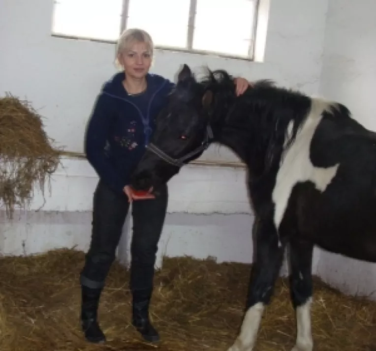 Fosta sotie Daiana Ghender il apara pe Cristian Tabara: "A avut mai multe neveste si iubite, dar nu este capabil de viol"