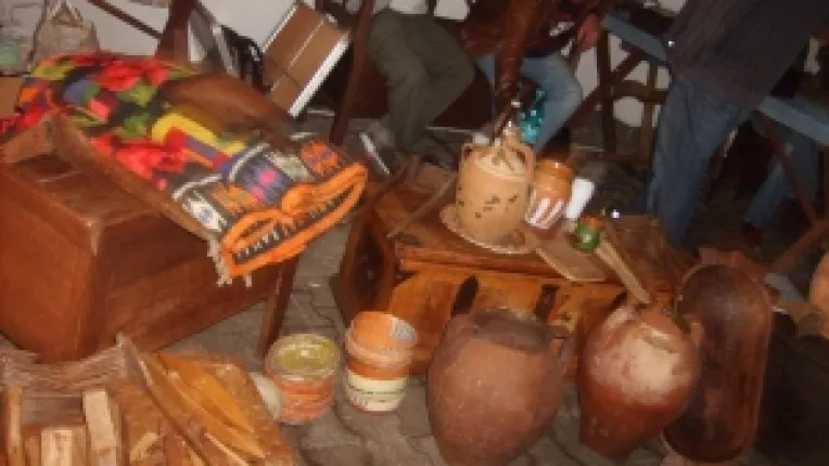 Gastronomie armeneasca, demonstratii de mestesuguri si arta urbana al MNTR din 16 pana in 18 mai