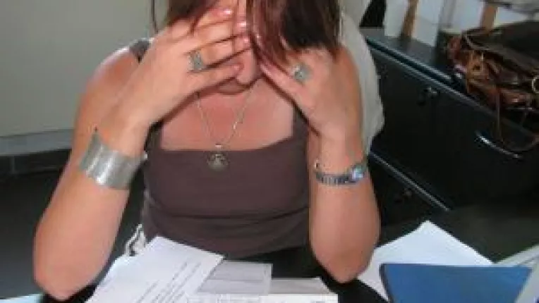 Gazul din Oltenia arde la buzunar