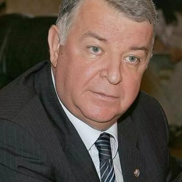 Haituit de DNA: Radu Timofte, fostul director al SRI, a murit azi dimineata