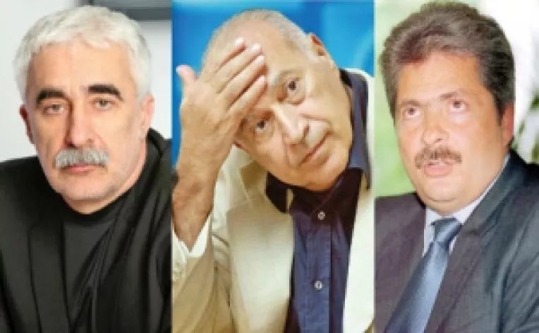 In fiecare zi, pe toate canalele media:  Metode pentru Tampirea Populatiei (MTP)