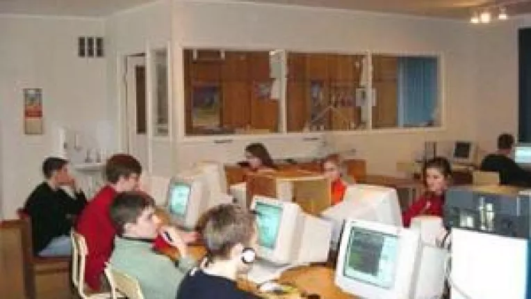 Iubita virtuala - doar o iluzie