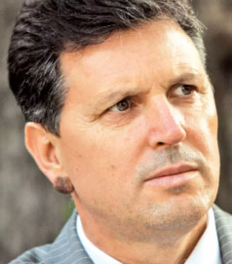 Iulian Iancu, presedintele Comisiei de Industrii din Camera Deputatilor: "Intretinera se va scumpi in acest an cu 300%!"