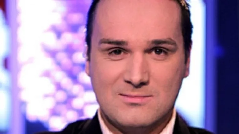 Jurnalistul George Berevoianu a murit in urma unui stop cardio-respirator, la doar 41 de ani