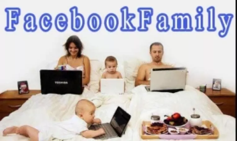 La bine si la rau, pana cand Facebook ne va desparti