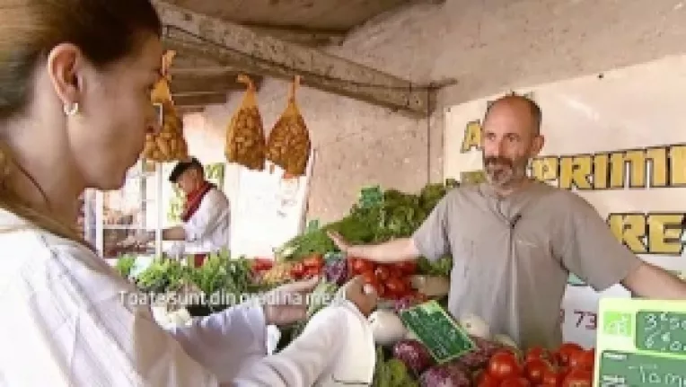 La Flotte, cel mai frumos sat din Franta - un model pentru satele romanesti (4)