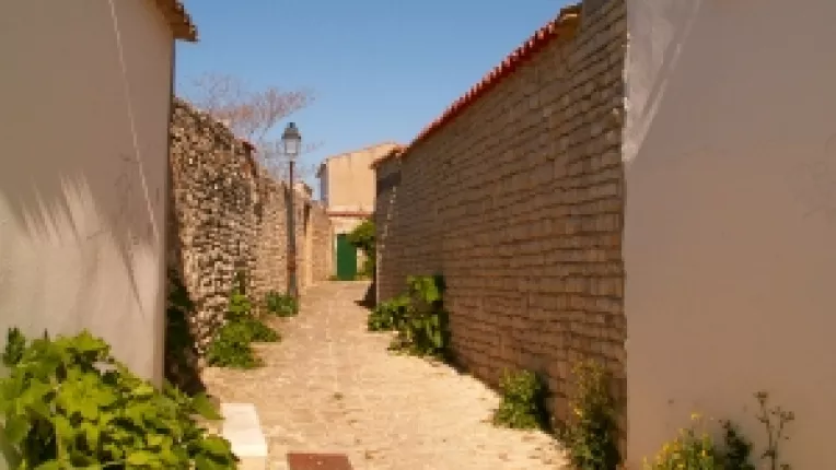 La Flotte, cel mai frumos sat din Franta - un model pentru satele romanesti (7)