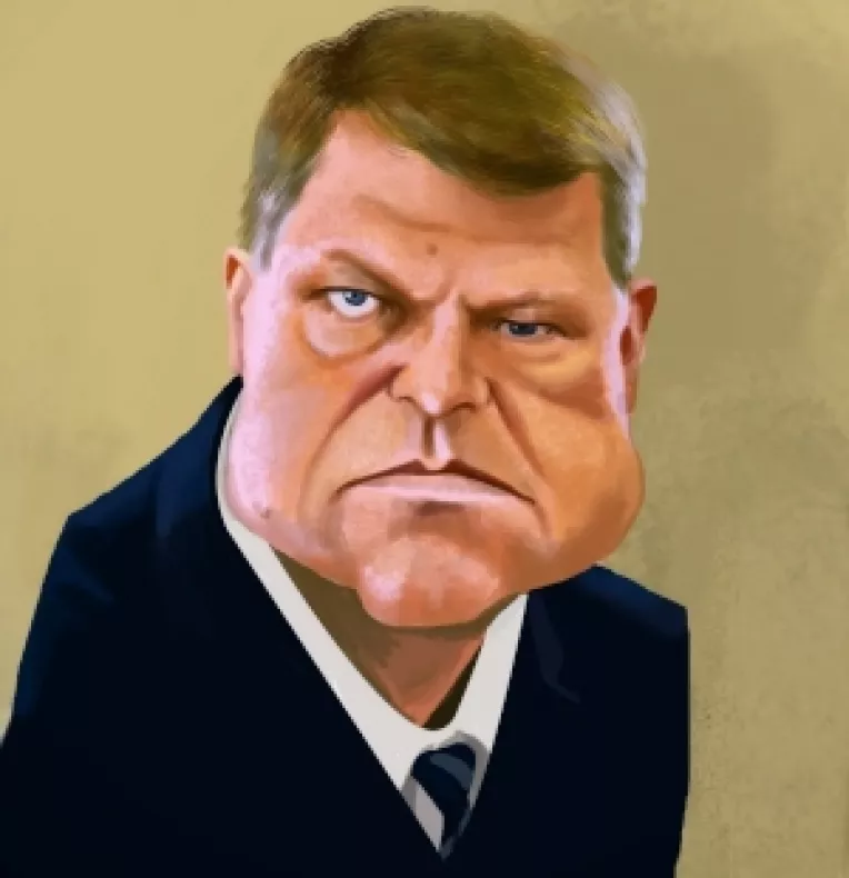 Lucian Avramescu: Consultarile initiate de Klaus Iohannis inainte de constituirea noului Parlament nu sunt  o incalcare grava a Constitutiei, ci o prostie