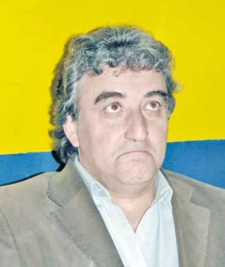 "Ma indoiesc de corectitudinea procurorilor anticoruptie"