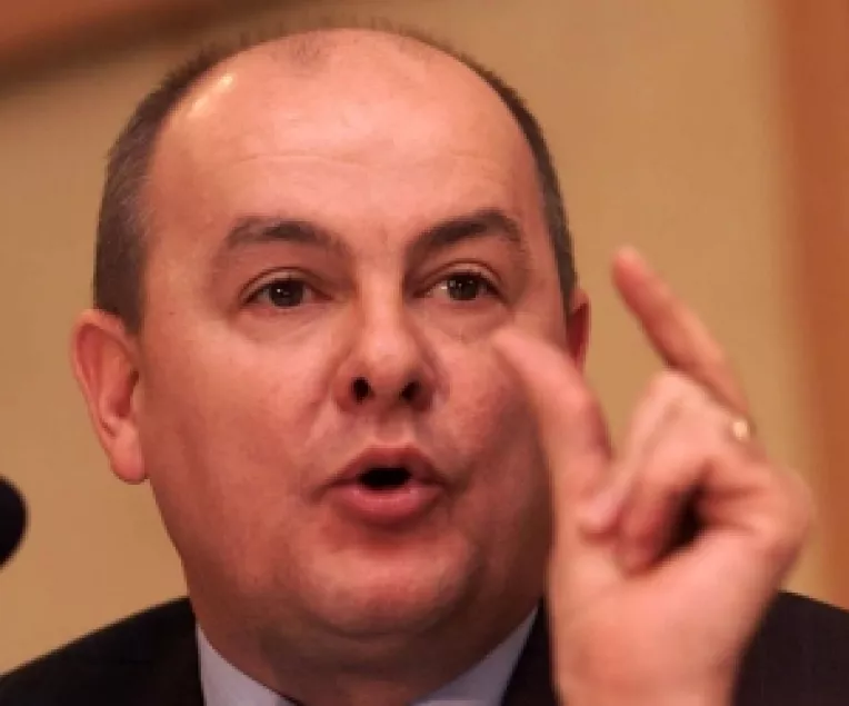 Marin Anton, presedintele PDL Giurgiu, nu mai candideaza la sefia Consiliului Judetean