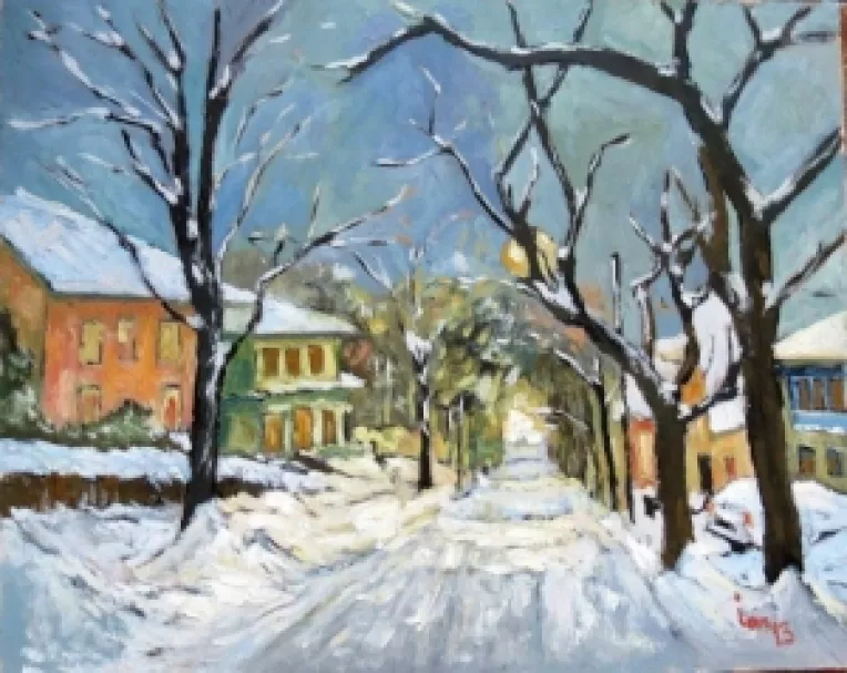 Meteo: Ninsori local insemnate cantitativ si temporar viscolite, in sudul Moldovei si in cea mai mare parte a Munteniei