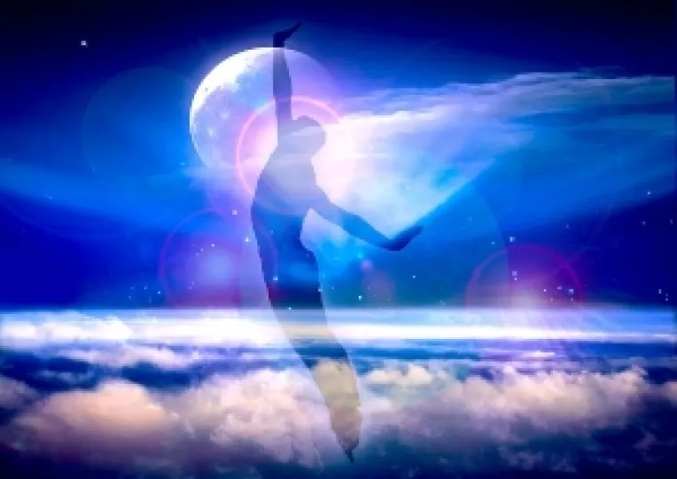 Moartea nu ar trebui privita cu neliniste si teama, ci printr-o atitudine deschisa si prin intelegere