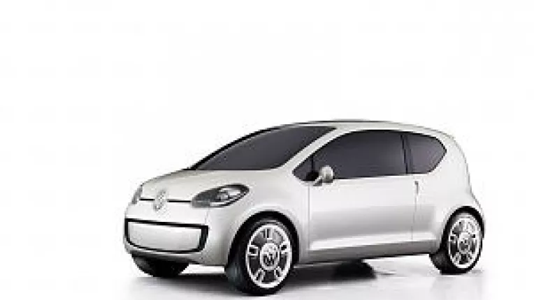 Motoarele cu doi cilindri, prea mici pentru Volkswagen.