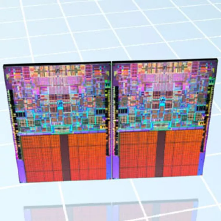 Noi procesoare de la Intel