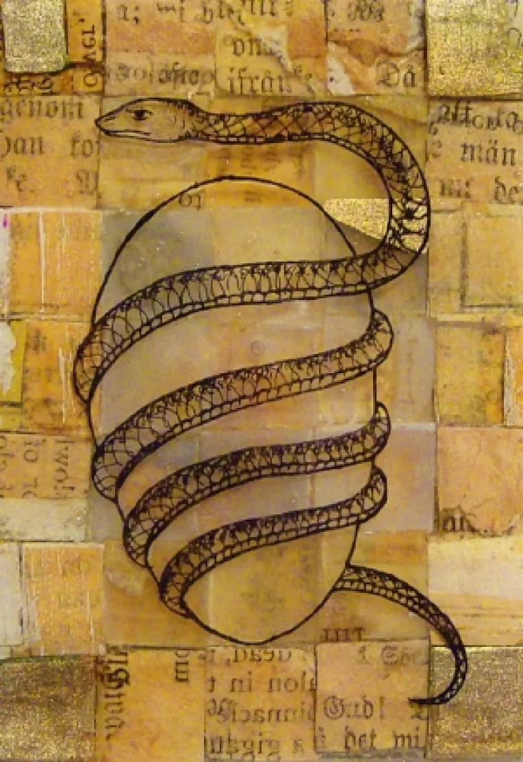 Oul rosu – istoria, simbolismul si ezoterismul din jurul acestui aliment sacru (2)