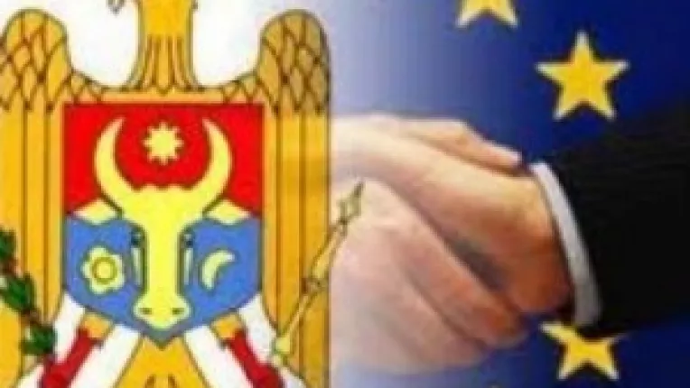 Palatul Marilor Duci ai Lituaniei: Republica Moldova a parafat Acordul de Asociere la Uniunea Europeana