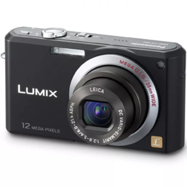 Panasonic – camera foto de 12.2 megapixeli