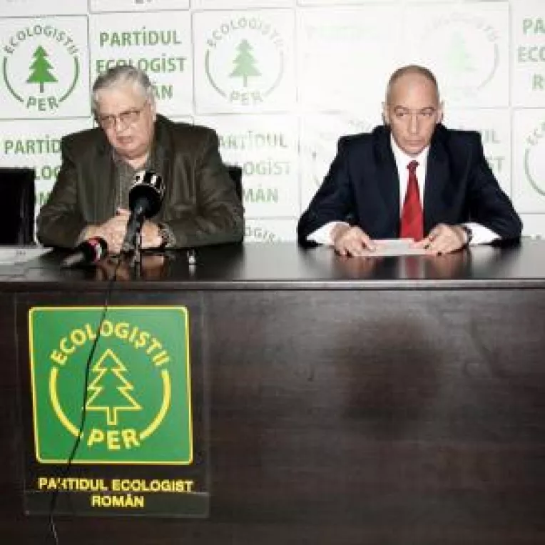 PER: Anul acesta va fi mai dificil si mai periculos