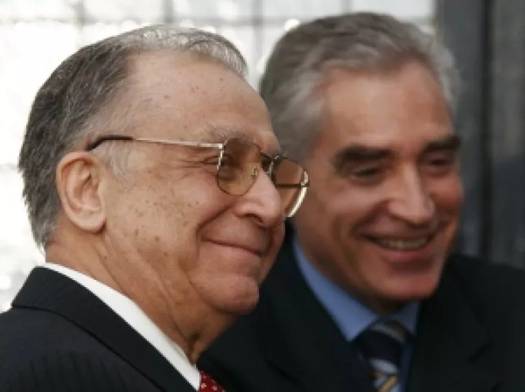 Petre Roman si-a amintit ca in perioada cand era premier era etichetat drept "liberal"