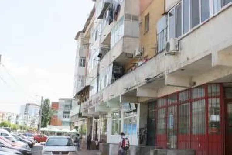 Populatia si firmele vor plati impozite similare pentru imobile