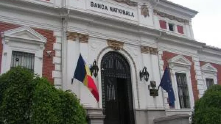 Previziuni pentru un euro mai slab