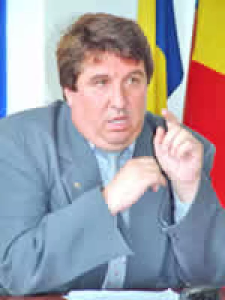 Primarii judetului Constanta se plang ca nu au salariul mare