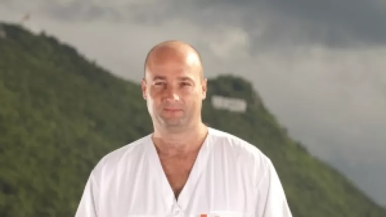 Program integrat de tratament al cancerului de san, la Spitalul Sf. Constantin Brasov